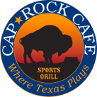 caprock logo