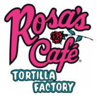 rosa's logo