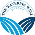 the watering well logo