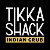 tikka shack logo