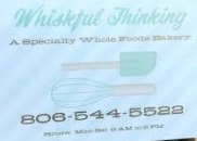 whiskful thinking logo